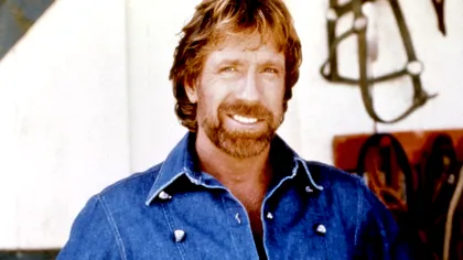 Celebrul actor Chuck Norris a murit la vârsta de 86 de ani. Fusese internat joi într-un spital din Hawaii