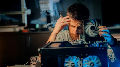 Componente PC pe care nu ar trebui să le cumperi second-hand, chiar dacă sunt ieftine