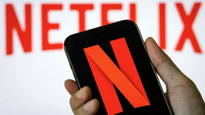 Cum îți dai seama dacă altcineva îți folosește contul Netflix și ce ai de făcut imediat