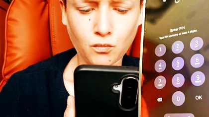 Cum vezi dacă cineva ți-a umblat în telefonul Android VIDEO