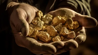 Cum se formează aurul, de fapt: mister nuclear vechi de 20 de ani, în sfârșit explicat