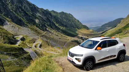 Dacia Spring second hand: cum verifici starea bateriei fără diagnoză scumpă