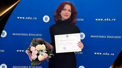 Eleva din România care a cucerit Harvard University, Stanford University și Tufts University. Denissa Lăbunț, drumul unei eleve excepționale