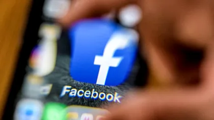 A picat Facebook în România și la nivel global – ”Cont temporar indisponibil”. Nici Facebook Messenger nu mai merge