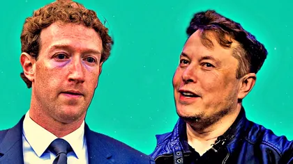 Mark Zuckerberg și Elon Musk, de la rivalitate la colaborare? Mesajele care schimbă perspectiva în plin scandal OpenAI