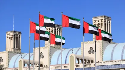 Ce înseamnă emirat şi câte sunt în Emiratele Arabe Unite? Abu Dhabi este cel mai mare, dar Dubai e cel mai cunoscut