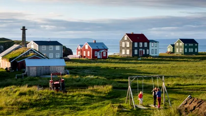 L-am întrebat pe ChatGPT care este cea mai sigură țară din lume în contextul conflictelor internaționale de acum