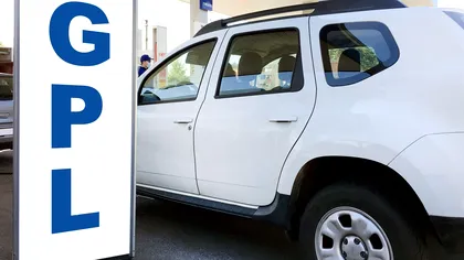 Merită să treci pe GPL după scumpirea carburanților: Ce economie faci dacă mergi zilnic cu mașina