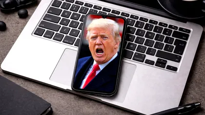 Europenii se tem că Trump le poate „închide” internetul. Dependența de tehnologia americană devine un risc major