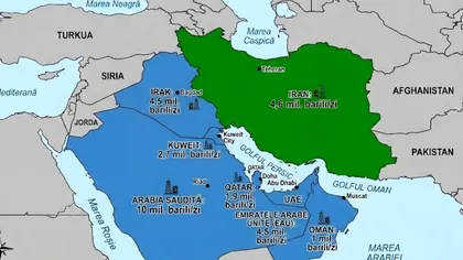 De ce războiul dintre Iran, Israel și SUA îi afectează pe români. Nu este vorba doar despre scumpirea carburanților ANALIZĂ