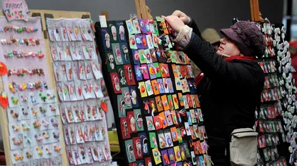 De ce nu este bine să arunci mărțișorul la gunoi: tradițiile care spun ce trebuie făcut cu el după 1 Martie