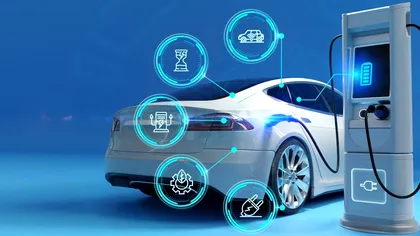 Unde se află cele mai multe mașini electrice din Europa: regiunile nordice domină clasamentul UE