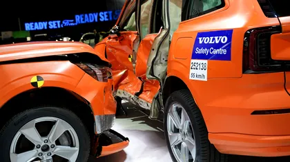 Volvo schimbă strategia în Europa: dealerii vor vinde și mașini fără sigla companiei