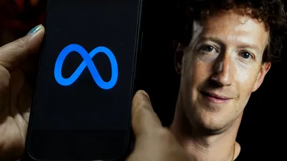 Mark Zuckerberg renunță la Metaverse: Meta pierde miliarde și pariază tot pe inteligența artificială