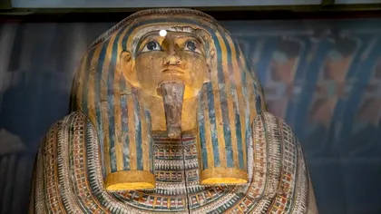 Cocaina din sarcofag? Misterul drogurilor găsite pe mumiile egiptene și explicația cercetătorilor