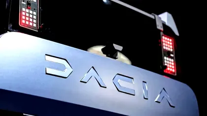 Numele noii mașini de la Dacia se va inspira din comunism. Se lansează în 2026, ce știm despre automobil până acum