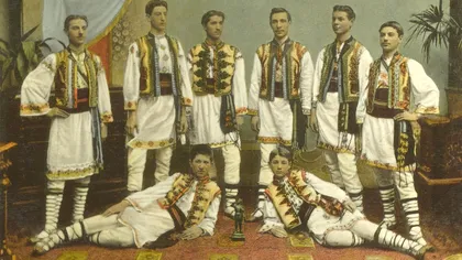 Originea numelor românești. De ce au renunțat unele familii la '-escu' în secolul XX