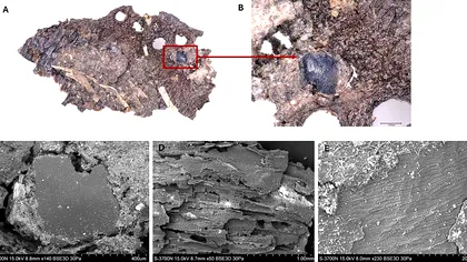 Oala din Epoca de piatră ascundea rețete surprinzătoare. Ce găteau, de fapt, oamenii preistorici acum 8.000 de ani