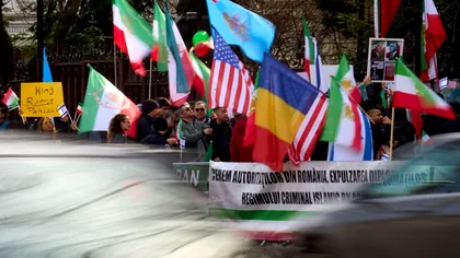 Cât de mare este pericolul pentru România după escaladarea conflictului din Orientul Mijlociu. Când ar putea convoca președintele CSAT ANALIZĂ