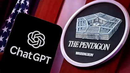 Cum a ajuns inteligența artificială de la OpenAI un instrument de supraveghere în masă pentru Pentagon. Ce ascunde Sam Altman