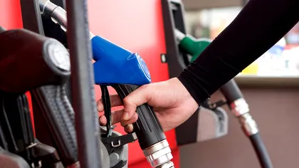 Cât a ajuns să coste motorina vineri dimineață. Scumpiri în lanț la pompă în ultimele zile