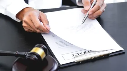 Nulitatea absolută a actelor. Ce înseamnă și când poate fi invocată