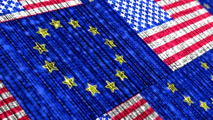 Europa se rupe de infrastructura online americană, cel mai nou pas pentru suveranitatea digitală, 75 de milioane de euro