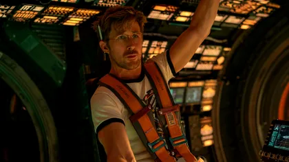 „Project Hail Mary” este marele pariu SF al anului: filmul cu Ryan Gosling pe care l-am văzut la cinema și e făcut pentru asta
