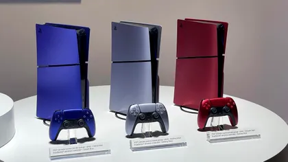 Lovitură pentru gameri: PS5, PS5 Pro și PlayStation Portal se scumpesc din aprilie