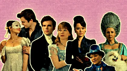 Bridgerton sezonul 4: un bal ca-n povești, o iubire ca-n basme și o Lady Araminta care n-a ajuns la izbăvire sufletească REVIEW