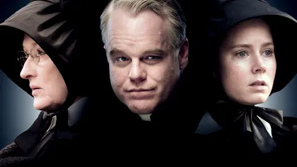 Motive ca să te uiți la „Doubt”, chiar dacă este din 2008. Cum mi s-a părut filmul cu Meryl Streep și Philip Seymour Hoffman, de pe Netflix REVIEW