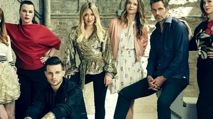 Younger, serialul de comedie ușurică de pe Netflix ce reușește, totuși, să te facă „să te simți”, dacă te apropii vertiginos de 40 de ani REVIEW