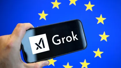 UE vrea să interzică imaginile intime generate de AI fără acord: reguli noi după scandalul Grok