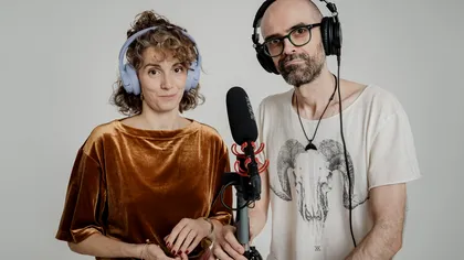 „Țeapă, Țeapă, Țeapă”, serialul audio românesc care intră în culisele fraudelor online și arată cum ajungi să fii manipulat