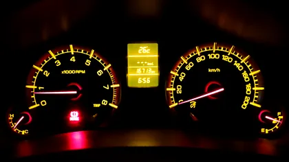 Setarea aparent banală care face maşina să consume mult carburant primăvara. Şoferii nici nu bagă în seamă acest detaliu