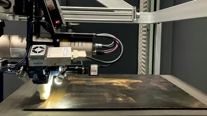 Un nou tablou de Rembrandt, descoperit cu ajutorul tehnologiei. Are o vechime de aproximativ 400 de ani și va putea fi văzut în muzeu