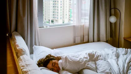 Ţara în care eşti plătit ca să dormi. Cu cât de odihneşti mai mult, cu atât primeşti o sumă mai mare de bani