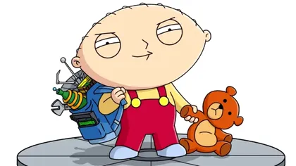 Stewie iese din umbra lui „Family Guy”: se pregătește spin-off-ul care poate schimba viitorul serialului