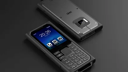 Telefoanele clasice cu butoane primesc inteligență artificială: HMD vrea să reinventeze feature phone-urile