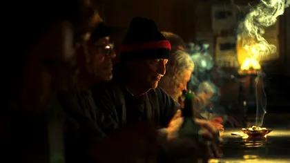 „The Singers”, scurtmetrajul emoționant de pe Netflix care a scris istorie la Oscar alături de producția românească „Two People Exchanging Saliva”