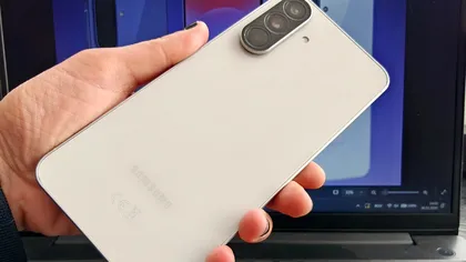Samsung pregătește transferul instant în One UI 9, rival direct pentru funcția similară din iOS: ce știm despre Tap to Share