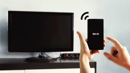 Cum conectezi televizorul la internet prin Wi-Fi în în câteva minute