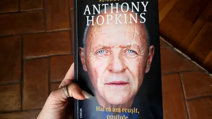 Anthony Hopkins își scoate sufletul la lumină în „We Did OK, Kid”, o autobiografie pe care am citit-o pe nerăsuflate REVIEW