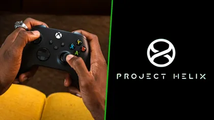 Consola Project Helix schimbă strategia Microsoft: următorul Xbox va rula și jocuri de PC, nu doar titluri de consolă