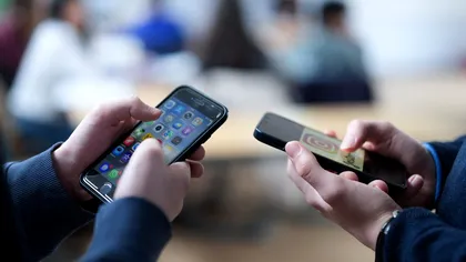 Ai voie să citeşti mesajele din telefonul cuiva fără permisiune? Legea din România de care puţini au habar