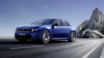 BMW schimbă garda la electrice: noul i3 intră în scenă, iar i4 se pregătește de ieșire din gamă