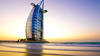 Burj Al Arab se închide pentru 18 luni. Ce se întâmplă cu hotelul de 7 stele din Dubai