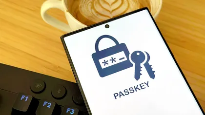 Ce este passkey și de ce ar trebui să îl folosești în locul parolei clasice