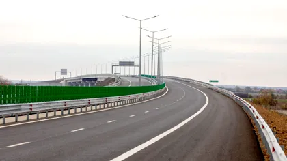 Ce lungime va avea Autostrada Târgu Neamț - Iași - Ungheni şi când va fi gata. Licitaţia, câştigată de un constructor spaniol
