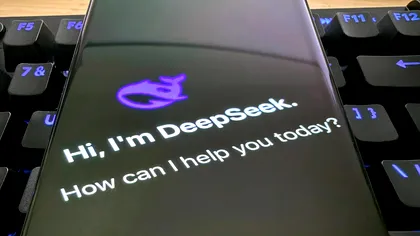 Ce trebuie să știi despre DeepSeek V4, noul AI chinezesc care reaprinde cursa dintre China și SUA
